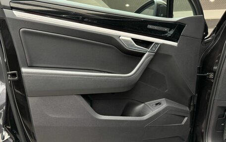 Volkswagen Touareg III, 2019 год, 3 850 000 рублей, 13 фотография