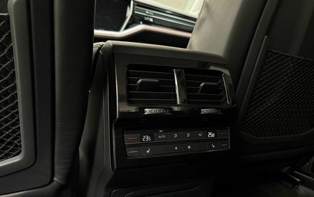 Volkswagen Touareg III, 2019 год, 3 850 000 рублей, 20 фотография