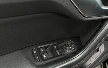 Volkswagen Touareg III, 2019 год, 3 850 000 рублей, 15 фотография