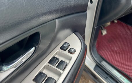 Lexus RX II рестайлинг, 2007 год, 1 399 000 рублей, 11 фотография