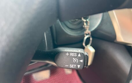 Lexus RX II рестайлинг, 2007 год, 1 399 000 рублей, 19 фотография