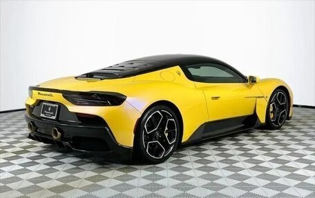 Maserati MC20, 2022 год, 19 000 000 рублей, 5 фотография