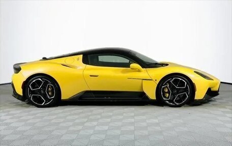 Maserati MC20, 2022 год, 19 000 000 рублей, 6 фотография