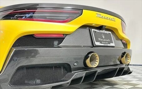 Maserati MC20, 2022 год, 19 000 000 рублей, 11 фотография