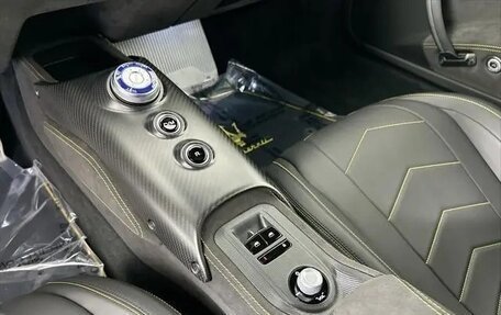 Maserati MC20, 2022 год, 19 000 000 рублей, 21 фотография