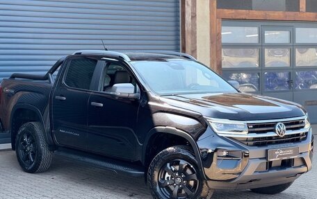 Volkswagen Amarok, 2025 год, 8 900 000 рублей, 2 фотография