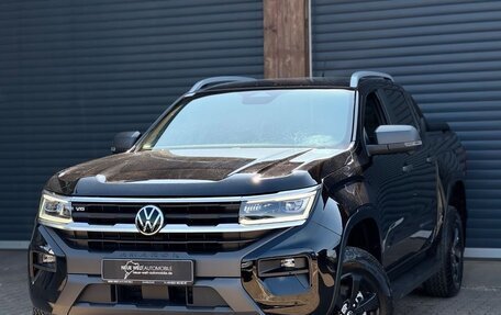 Volkswagen Amarok, 2025 год, 8 900 000 рублей, 5 фотография
