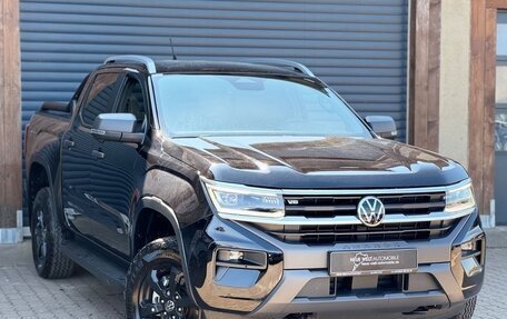 Volkswagen Amarok, 2025 год, 8 900 000 рублей, 3 фотография
