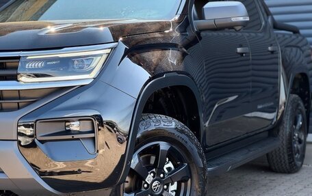 Volkswagen Amarok, 2025 год, 8 900 000 рублей, 4 фотография