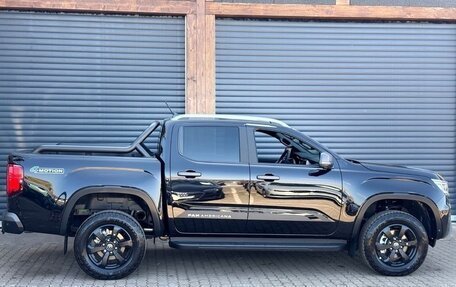 Volkswagen Amarok, 2025 год, 8 900 000 рублей, 6 фотография