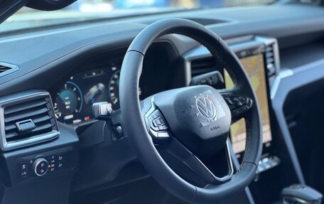 Volkswagen Amarok, 2025 год, 8 900 000 рублей, 14 фотография