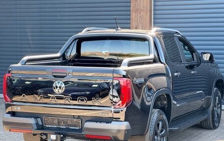 Volkswagen Amarok, 2025 год, 8 900 000 рублей, 9 фотография