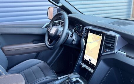 Volkswagen Amarok, 2025 год, 8 900 000 рублей, 19 фотография