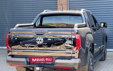 Volkswagen Amarok, 2025 год, 8 900 000 рублей, 10 фотография