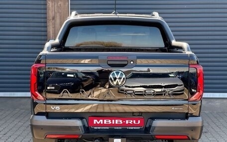 Volkswagen Amarok, 2025 год, 8 900 000 рублей, 12 фотография