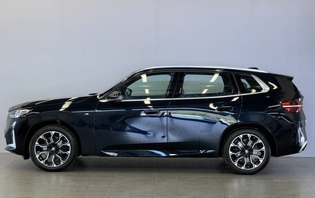 BMW X3, 2025 год, 8 550 000 рублей, 6 фотография