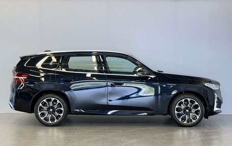 BMW X3, 2025 год, 8 550 000 рублей, 4 фотография