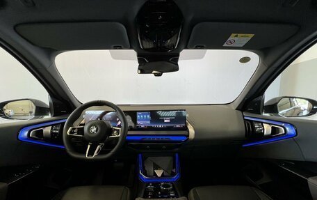 BMW X3, 2025 год, 8 550 000 рублей, 13 фотография