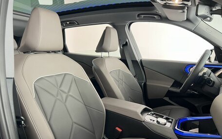 BMW X3, 2025 год, 8 550 000 рублей, 12 фотография
