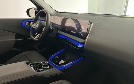 BMW X3, 2025 год, 8 550 000 рублей, 11 фотография