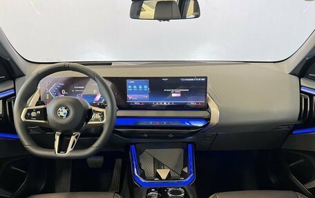 BMW X3, 2025 год, 8 550 000 рублей, 14 фотография