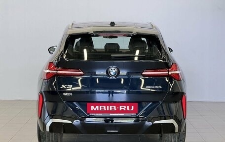 BMW X3, 2025 год, 8 550 000 рублей, 5 фотография