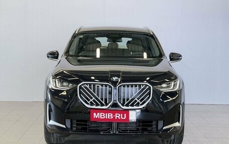 BMW X3, 2025 год, 8 550 000 рублей, 2 фотография