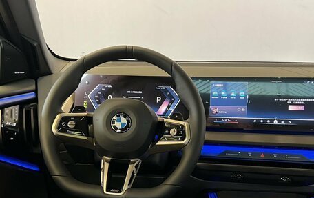 BMW X3, 2025 год, 8 550 000 рублей, 17 фотография