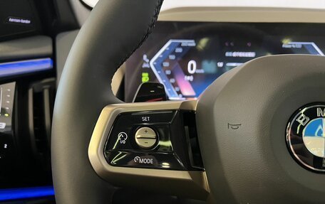 BMW X3, 2025 год, 8 550 000 рублей, 18 фотография