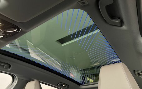 BMW X3, 2025 год, 8 550 000 рублей, 24 фотография