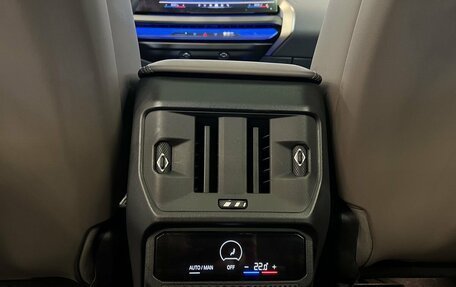 BMW X3, 2025 год, 8 550 000 рублей, 28 фотография