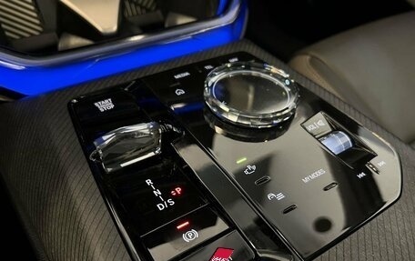 BMW X3, 2025 год, 8 550 000 рублей, 31 фотография