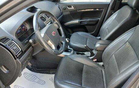 Geely Emgrand EC7, 2013 год, 270 000 рублей, 6 фотография