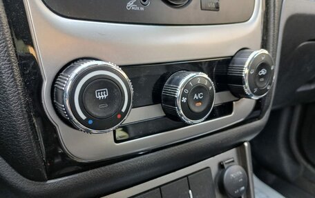 Geely Emgrand EC7, 2013 год, 270 000 рублей, 14 фотография