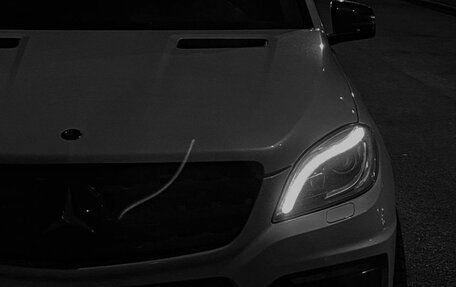Mercedes-Benz M-Класс AMG, 2013 год, 3 250 000 рублей, 2 фотография