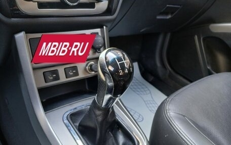 Geely Emgrand EC7, 2013 год, 270 000 рублей, 15 фотография