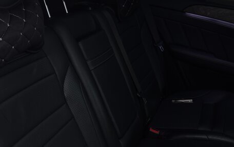 Mercedes-Benz M-Класс AMG, 2013 год, 3 250 000 рублей, 16 фотография