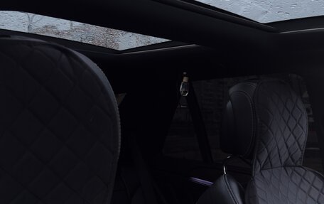 Mercedes-Benz M-Класс AMG, 2013 год, 3 250 000 рублей, 18 фотография