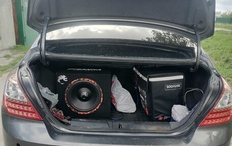 Geely Emgrand EC7, 2013 год, 350 000 рублей, 5 фотография