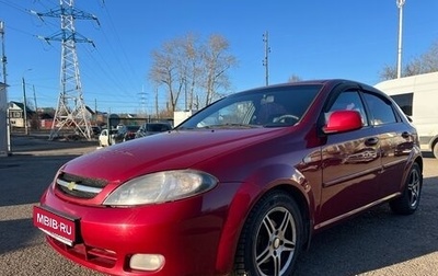 Chevrolet Lacetti, 2010 год, 415 000 рублей, 1 фотография