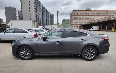 Mazda 6, 2020 год, 1 690 000 рублей, 1 фотография