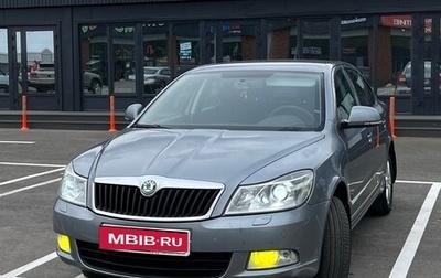 Skoda Octavia, 2011 год, 690 000 рублей, 1 фотография