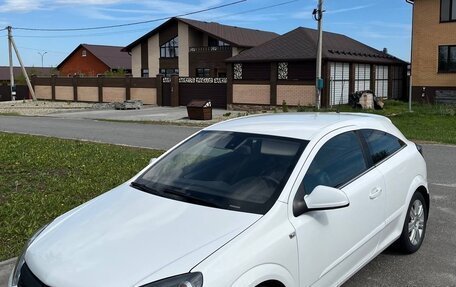 Opel Astra H, 2010 год, 550 000 рублей, 1 фотография
