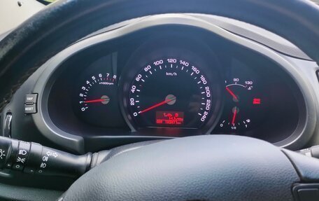 KIA Sportage III, 2013 год, 1 350 000 рублей, 1 фотография