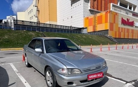 Toyota Carina, 1996 год, 310 000 рублей, 1 фотография