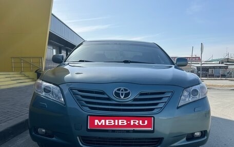 Toyota Camry, 2008 год, 1 100 000 рублей, 1 фотография