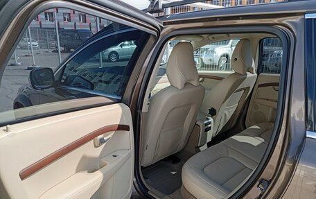 Volvo XC70 II рестайлинг, 2011 год, 2 100 000 рублей, 1 фотография