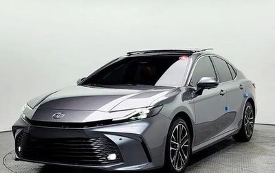 Toyota Camry, 2024 год, 5 550 000 рублей, 1 фотография