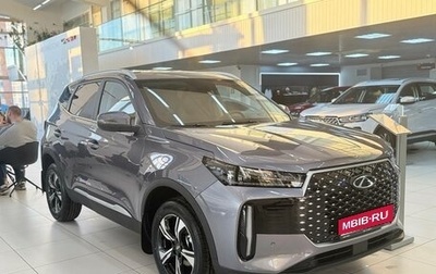 Chery Tiggo 4 I рестайлинг, 2025 год, 2 290 000 рублей, 1 фотография