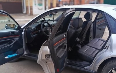Audi A4, 2000 год, 600 000 рублей, 1 фотография